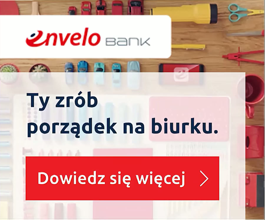 Zaślepka: Envelo