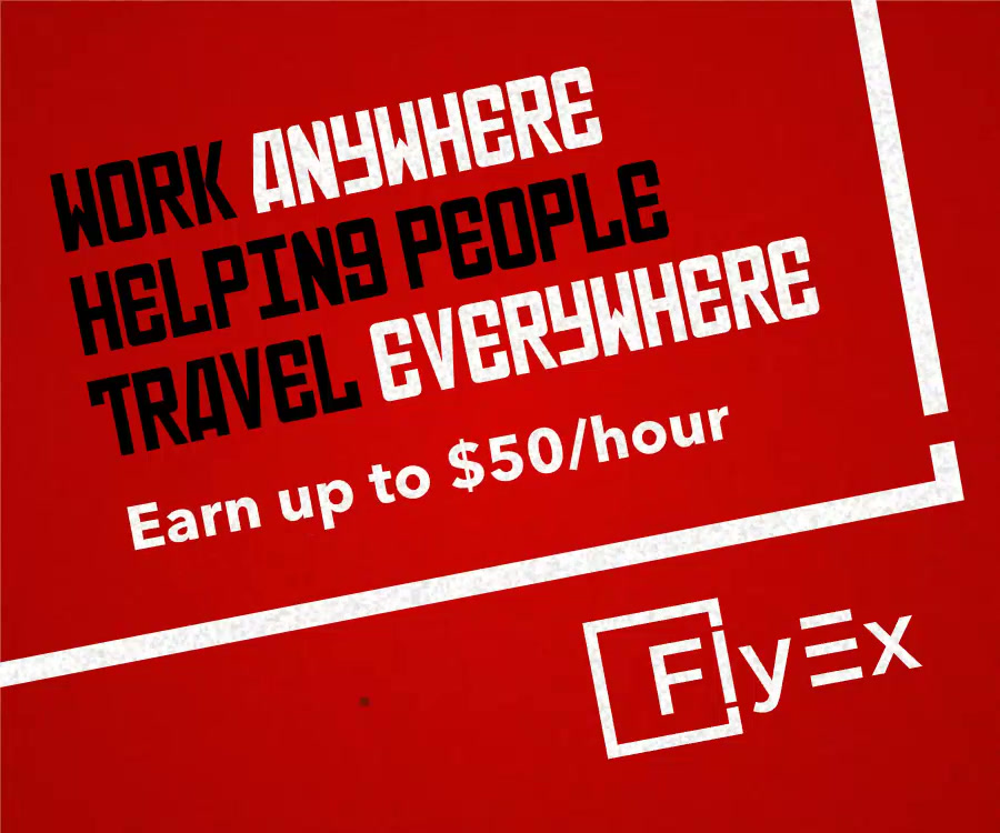 Zaślepka: FlyEx