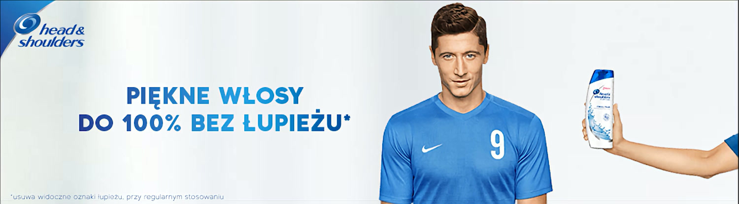 Zaślepka: Head & Shoulders