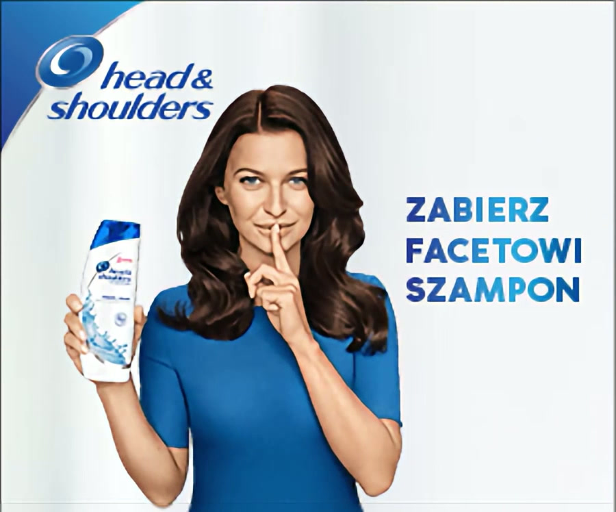 Zaślepka: Head & Shoulders