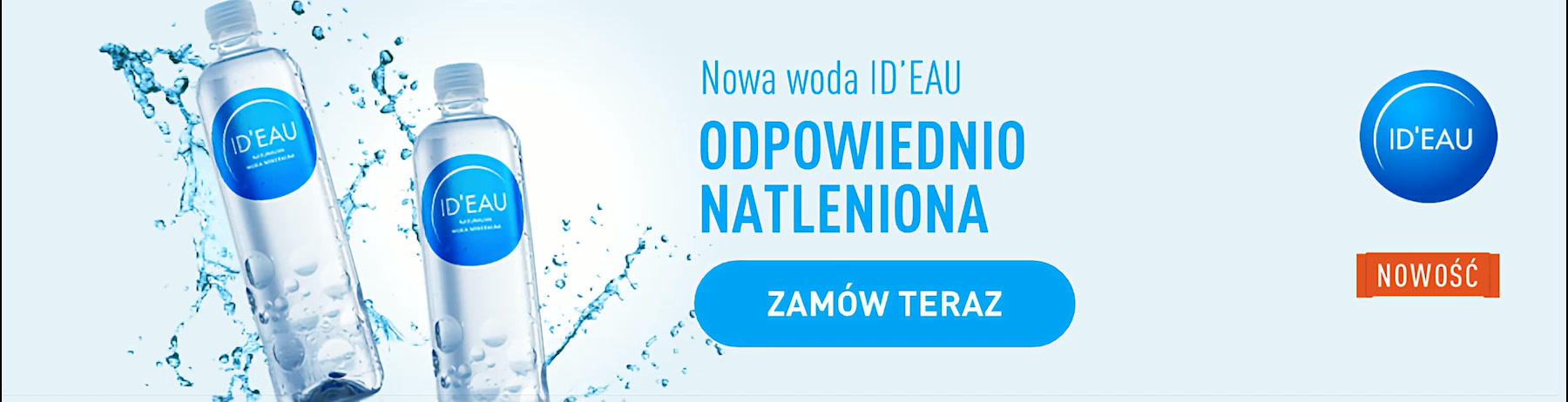 Zaślepka: Ideau