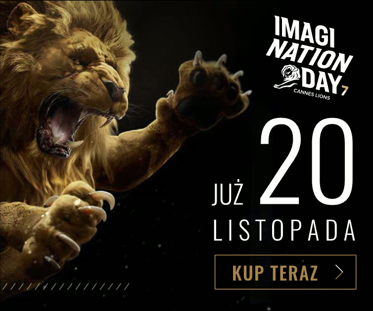 Zaślepka: Imagination Day