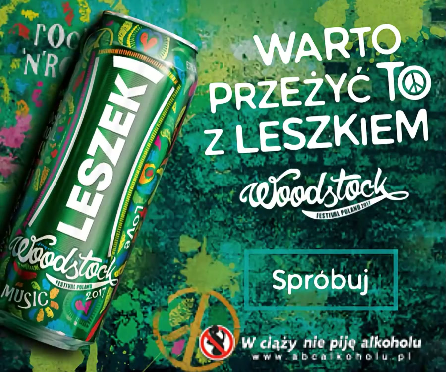 Zaślepka: Lech