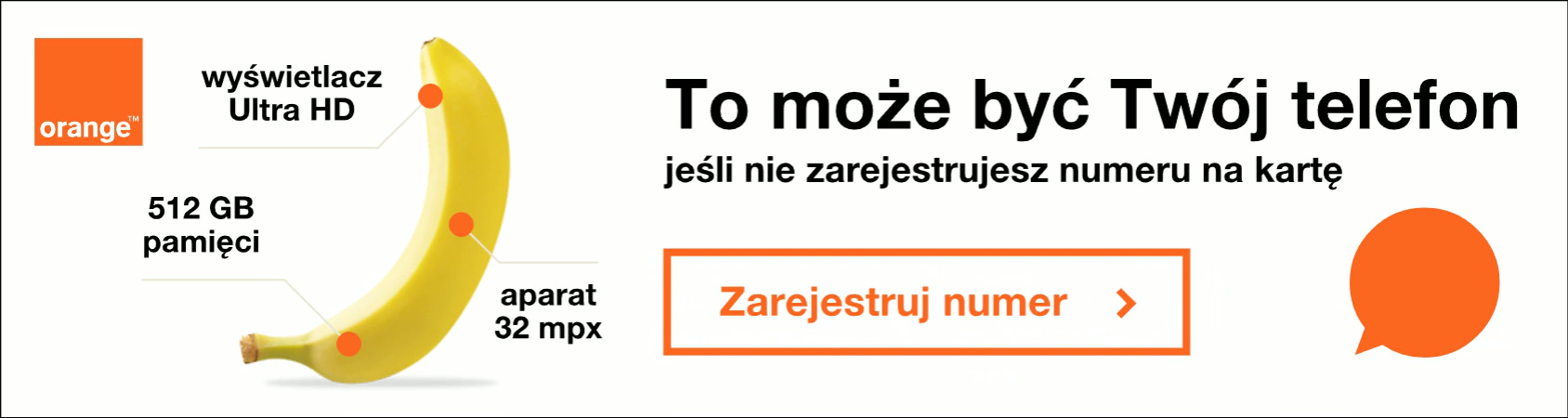 Zaślepka: Orange