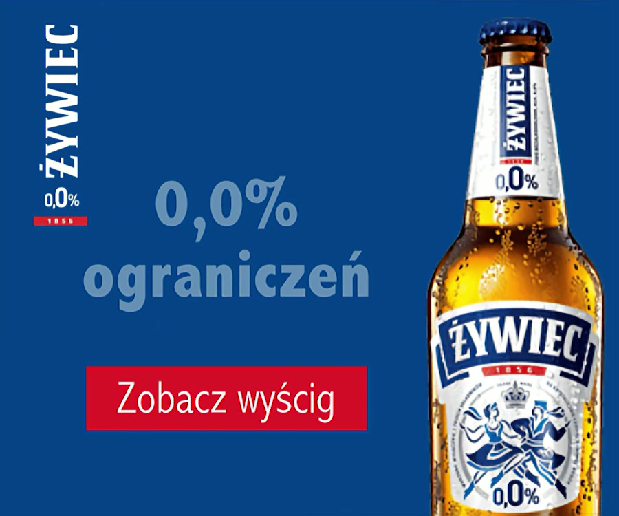 Zaślepka: Żywiec